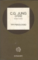 Copertina  Tipi psicologici