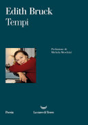Copertina  Tempi