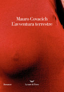 Copertina  L'avventura terrestre