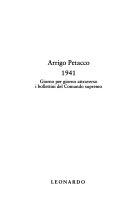 Copertina  1941 : giorno per giorno attraverso i bollettini del Comando supremo