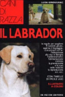 Copertina  Il labrador