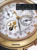 Copertina  Il libro completo degli orologi da polso : 1001 modelli che hanno fatto la storia