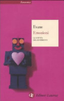 Copertina  Emozioni : la scienza del sentimento