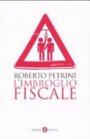 Copertina  L'imbroglio fiscale