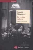 Copertina  La cucina italiana : storia di una cultura