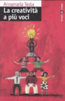 Copertina  La creatività a più voci