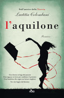 Copertina  L'aquilone : romanzo
