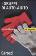 Copertina  I gruppi di auto-aiuto