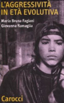 Copertina  L'aggressività in età evolutiva