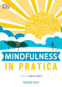Copertina  Mindfulness in pratica