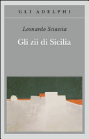 Copertina  Gli zii di Sicilia