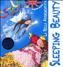 Copertina  Sleeping beauty