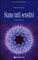 Copertina  Siamo tutti sensitivi : i poteri della mente