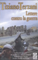 Copertina  Lettere contro la guerra