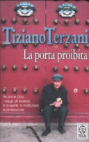 Copertina  La porta proibita