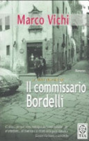 Copertina  Il commissario Bordelli [1]