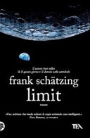 Copertina  Limit : romanzo