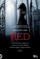 Copertina  Red : romanzo [1]