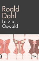 Copertina  Lo zio Oswald : romanzo