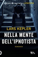 Copertina  Nella mente dell'ipnotista : romanzo