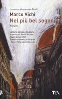 Copertina  Nel più bel sogno : una nuova avventura del commissario Bordelli : [8]