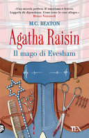 Copertina  Agatha Raisin : il mago di Evesham : romanzo [8]
