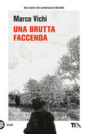 Copertina  Una brutta faccenda : romanzo [2]