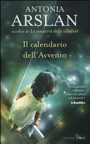 Copertina  Il calendario dell'Avvento