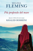 Copertina  Più profondo del mare