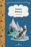 Copertina  Zanna bianca
