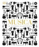 Copertina  Musica : la storia illustrata
