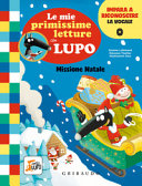 Copertina  Missione Natale