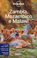 Copertina  Zambia, Mozambico e Malawi : [i consigli degli esperti, capitolo sulle Victoria Falls, aggiornata al 100%]