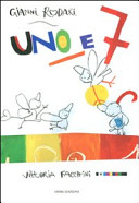 Copertina  1 e sette