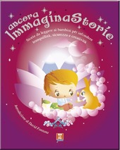 Copertina  Ancora immaginastorie : storie da leggere ai bambini per infondere serenita, sicurezza e creativita