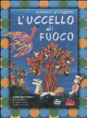 Copertina  L'uccello di fuoco [Risorsa elettronica]