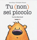 Copertina  Tu (non) sei piccolo