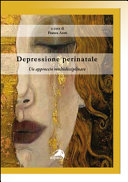 Copertina  Depressione perinatale : un approccio multidisciplinare