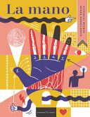 Copertina  La mano