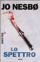 Copertina  Lo spettro [9]
