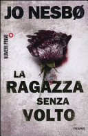 Copertina  La ragazza senza volto [6]