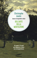 Copertina  Dell'arte della meditazione