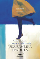 Copertina  Una bambina perduta