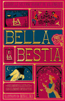 Copertina  La bella e la bestia