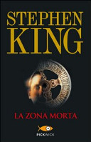 Copertina  La zona morta