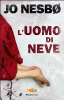 Copertina  L'uomo di neve [7]