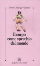 Copertina  Il corpo come specchio del mondo
