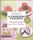 Copertina  Il pesce che piace ai bambini
