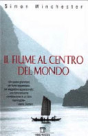 Copertina  Il fiume al centro del mondo