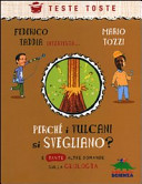 Copertina  Perché i vulcani si svegliano? : e tante altre domande sulla geologia